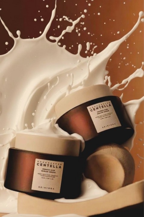 SKIN1004 Madagascar Centella Probio-Cica Enrich Cream 50 mlIVET.EU - Εκπτώσεις έως -80%