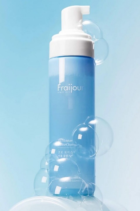 Fraijour Pro Moisture Bubble Cleanser 200 mlIVET.EU - Εκπτώσεις έως -80%