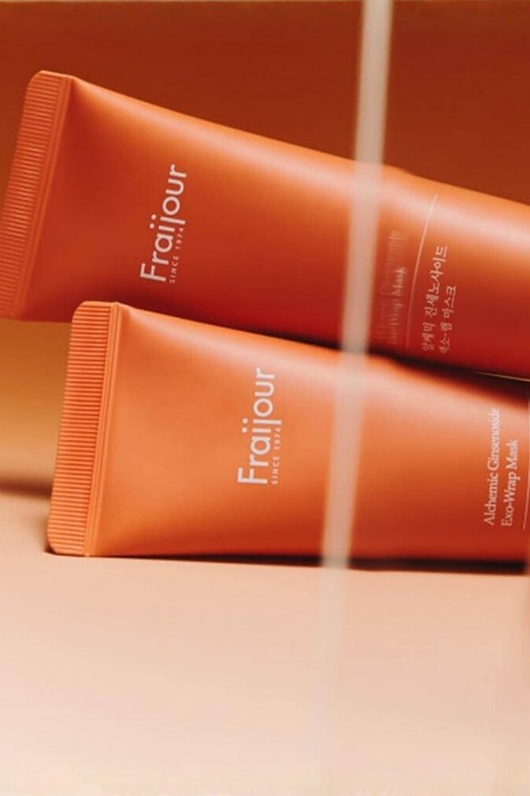 FRAIJOUR Alchemic Ginsenoside Exo Wrap Mask 80 gIVET.EU - Εκπτώσεις έως -80%