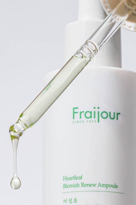Fraijour Heartleaf Blemish Renew Ampoule 50 mlIVET.EU - Εκπτώσεις έως -80%