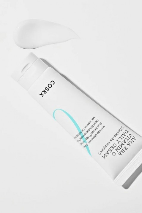 COSRX AHA BHA Vitamin C Daily Cream 50 mlIVET.EU - Εκπτώσεις έως -80%