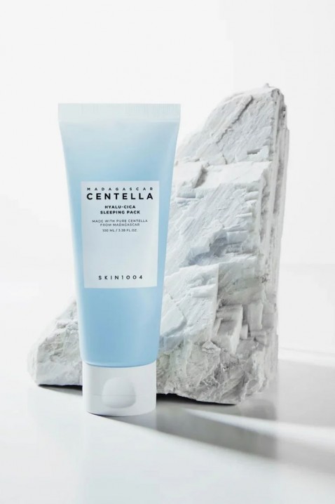 SKIN1004 Madagascar Centella Hyalu-Cica Sleeping Pack 100 mlIVET.EU - Εκπτώσεις έως -80%