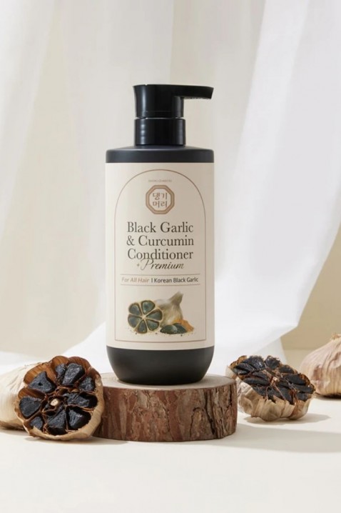 Daeng Gi Meo Ri Black Garlic & Curcumin Treatment 500 mlIVET.EU - Εκπτώσεις έως -80%