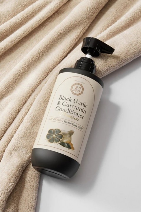 Daeng Gi Meo Ri Black Garlic & Curcumin Treatment 500 mlIVET.EU - Εκπτώσεις έως -80%