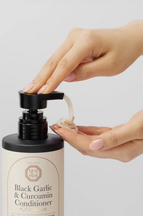 Daeng Gi Meo Ri Black Garlic & Curcumin Treatment 500 mlIVET.EU - Εκπτώσεις έως -80%