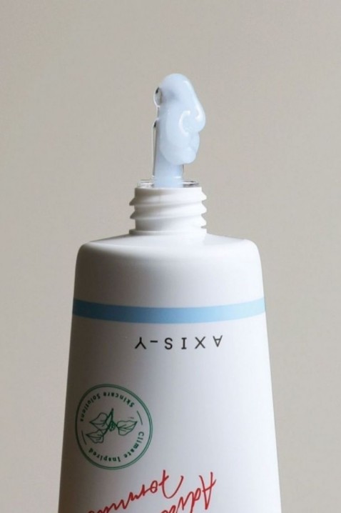 AXIS-Y Heartleaf My Type Calming Cream 60 mlIVET.EU - Εκπτώσεις έως -80%