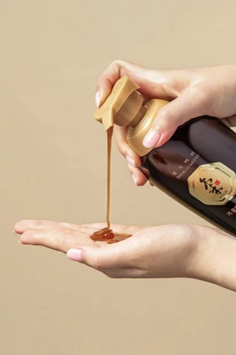 Daeng Gi Meo Ri Ki Gold Premium Shampoo SAMPLE 7 mlIVET.EU - Εκπτώσεις έως -80%