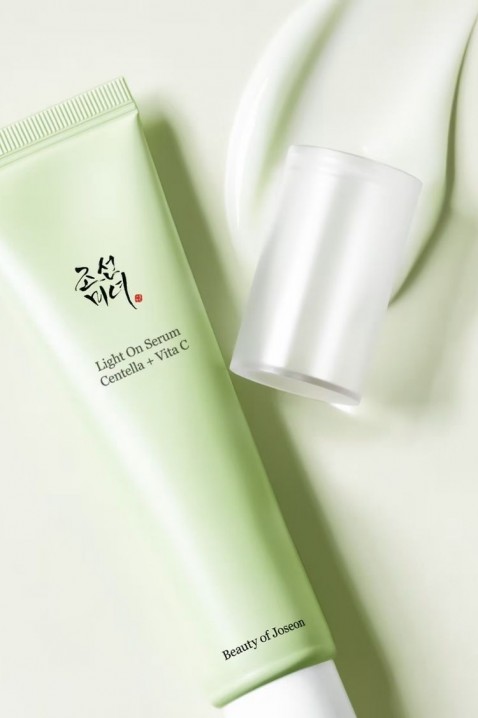 Beauty of Joseon Light On Serum: Centella + Vita C 30 mlIVET.EU - Εκπτώσεις έως -80%