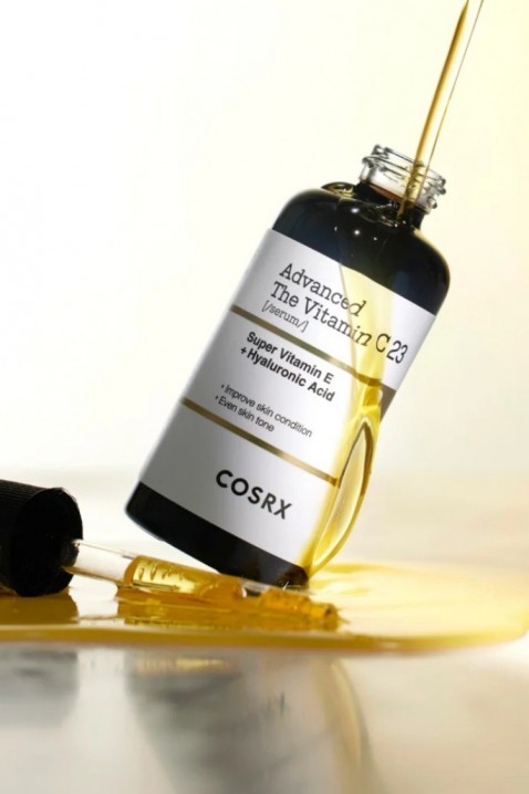 COSRX The Vitamin C 23 Serum 20 mlIVET.EU - Εκπτώσεις έως -80%