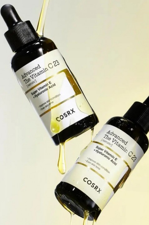 COSRX The Vitamin C 23 Serum 20 mlIVET.EU - Εκπτώσεις έως -80%