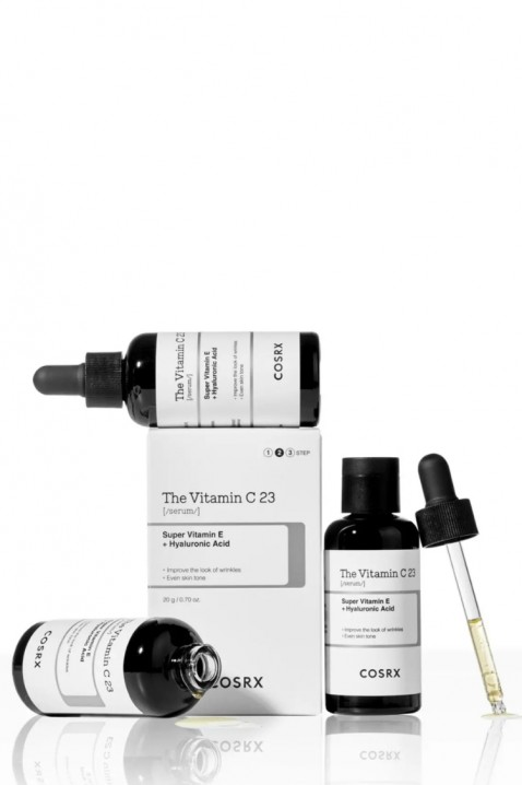COSRX The Vitamin C 23 Serum 20 mlIVET.EU - Εκπτώσεις έως -80%