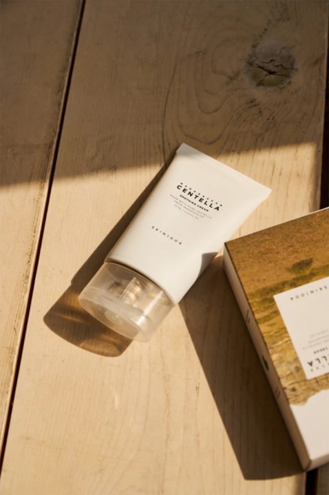 SKIN1004 Madagascar Soothing Centella Cream 75 mlIVET.EU - Εκπτώσεις έως -80%