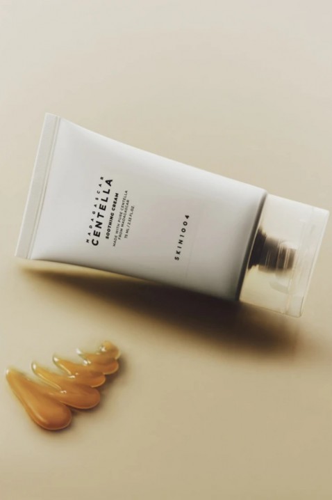SKIN1004 Madagascar Soothing Centella Cream 75 mlIVET.EU - Εκπτώσεις έως -80%