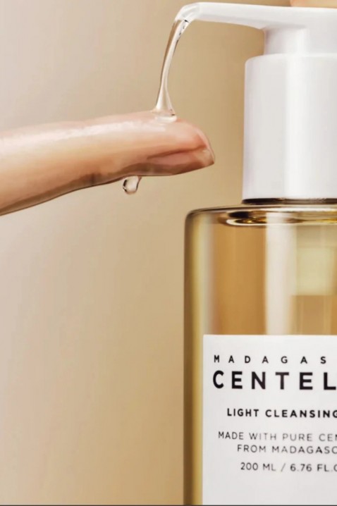 SKIN1004 Madagascar Centella Light Cleansing Oil Sachet 2 mlIVET.EU - Εκπτώσεις έως -80%