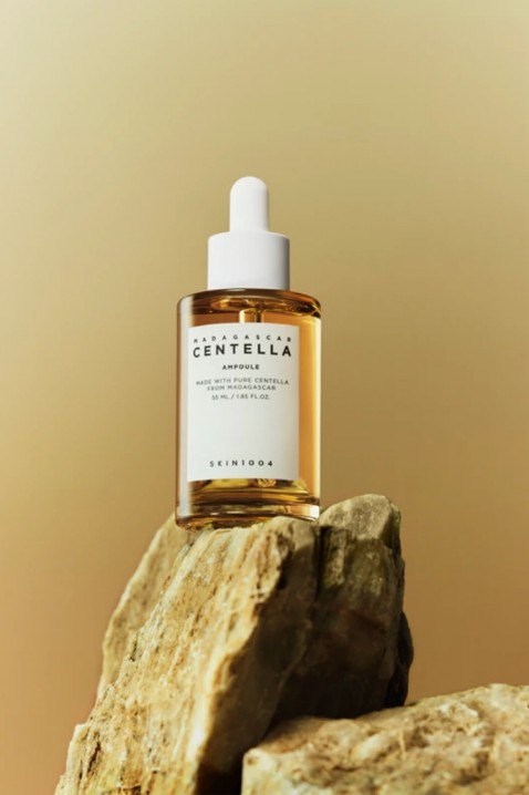 SKIN1004 Madagascar Centella Ampoule 55 mlIVET.EU - Εκπτώσεις έως -80%