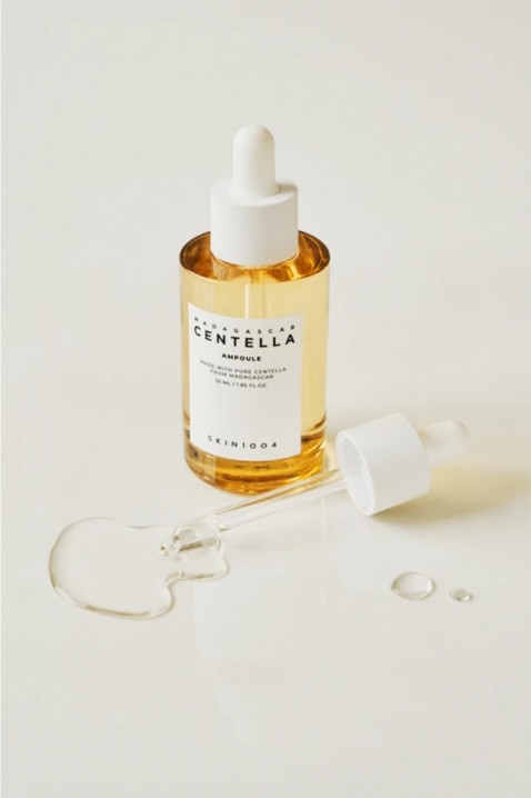 SKIN1004 Madagascar Centella Ampoule 55 mlIVET.EU - Εκπτώσεις έως -80%