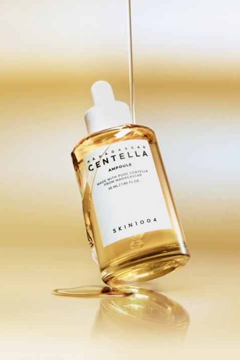 SKIN1004 Madagascar Centella Ampoule 55 mlIVET.EU - Εκπτώσεις έως -80%