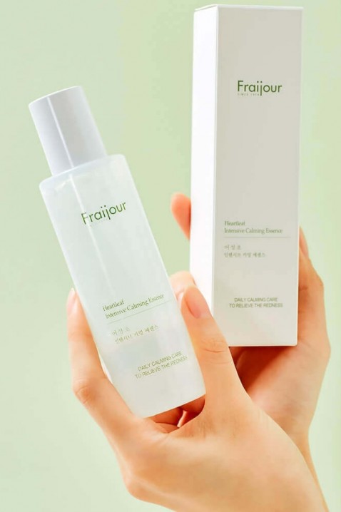 Fraijour Heartleaf Intensive Calming Essence 120 mlIVET.EU - Εκπτώσεις έως -80%