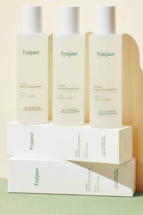 Fraijour Heartleaf Intensive Calming Essence 120 mlIVET.EU - Εκπτώσεις έως -80%