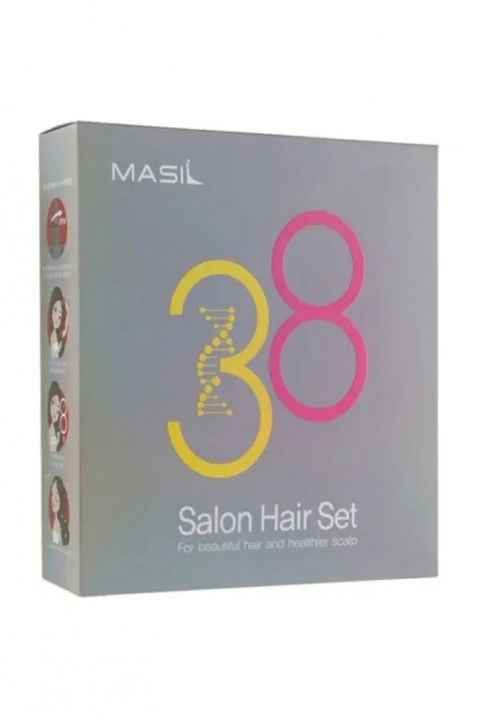 MASIL 38 Salon Hair SetIVET.EU - Εκπτώσεις έως -80%