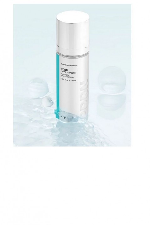 VT COSMETICS PDRN Reedle Glow Ampoule 100 mlIVET.EU - Εκπτώσεις έως -80%