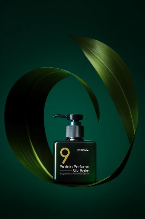 MASIL 9 Protein Perfume Silk Balm 180 mlIVET.EU - Εκπτώσεις έως -80%