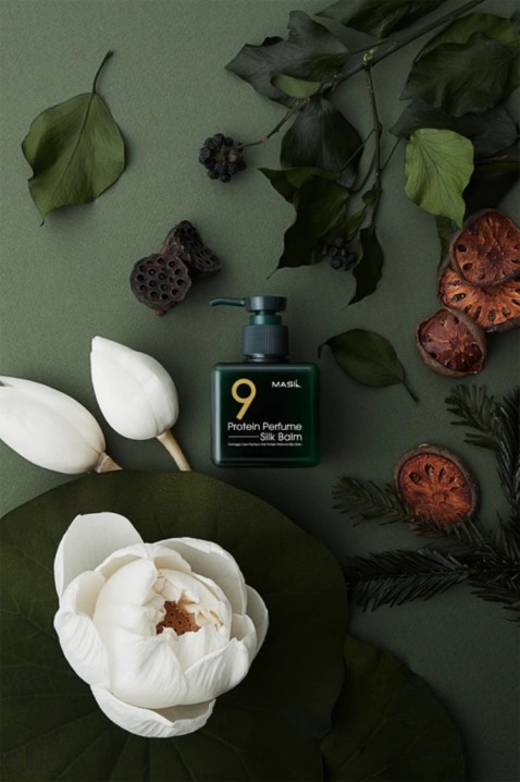 MASIL 9 Protein Perfume Silk Balm 180 mlIVET.EU - Εκπτώσεις έως -80%