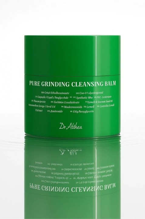 Dr. Althea Pure Grinding Cleansing Balm 50 mlIVET.EU - Εκπτώσεις έως -80%