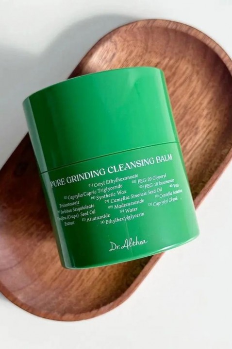 Dr. Althea Pure Grinding Cleansing Balm 50 mlIVET.EU - Εκπτώσεις έως -80%