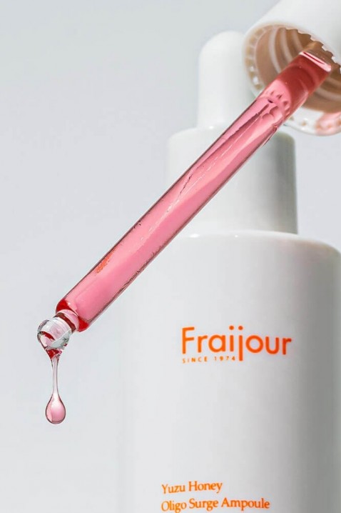 Fraijour Yuzu Honey Oligo Surge Ampoule 50 mlIVET.EU - Εκπτώσεις έως -80%