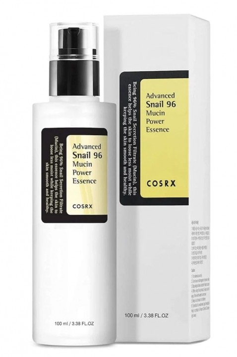 COSRX Advanced Snail 96 Mucin Power Essence 100 mlIVET.EU - Εκπτώσεις έως -80%