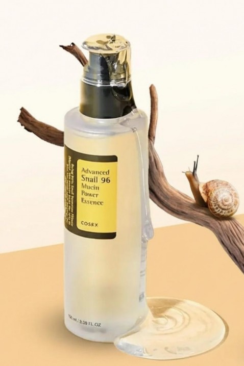 COSRX Advanced Snail 96 Mucin Power Essence 100 mlIVET.EU - Εκπτώσεις έως -80%