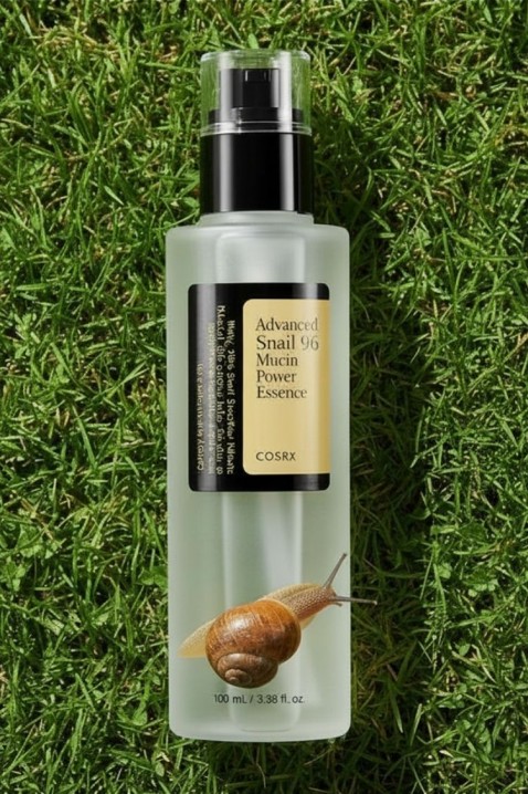 COSRX Advanced Snail 96 Mucin Power Essence 100 mlIVET.EU - Εκπτώσεις έως -80%