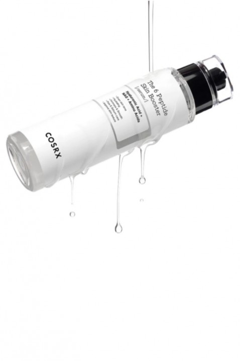COSRX The 6 Peptide Skin Booster Serum 150 mlIVET.EU - Εκπτώσεις έως -80%