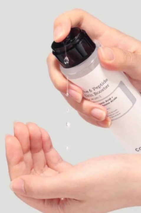 COSRX The 6 Peptide Skin Booster Serum 150 mlIVET.EU - Εκπτώσεις έως -80%