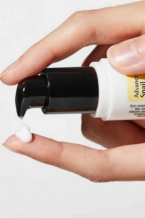 COSRX Advanced Snail Peptide Eye Cream 25 mlIVET.EU - Εκπτώσεις έως -80%