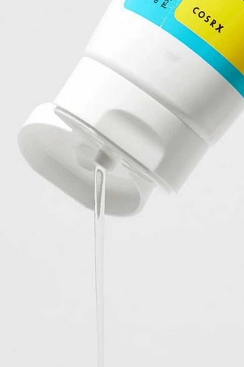 COSRX Low pH Good Morning Gel Cleanser MINI 50 mlIVET.EU - Εκπτώσεις έως -80%