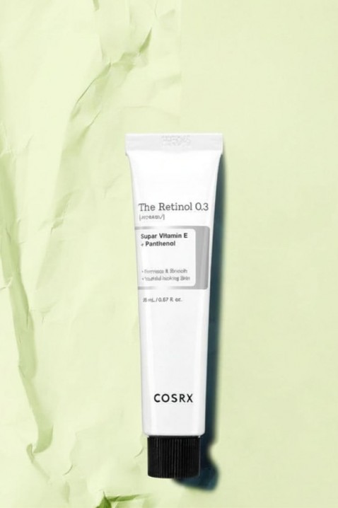 COSRX The Retinol 0.3 Cream 20 mlIVET.EU - Εκπτώσεις έως -80%