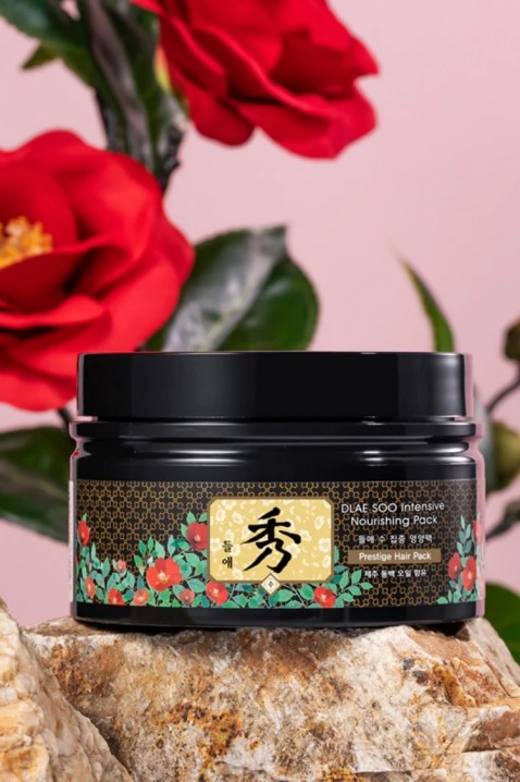 Daeng Gi Meo Ri Dlae Soo Intensive Nourishing Pack 200 mlIVET.EU - Εκπτώσεις έως -80%