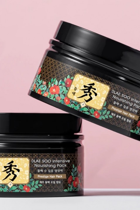 Daeng Gi Meo Ri Dlae Soo Intensive Nourishing Pack 200 mlIVET.EU - Εκπτώσεις έως -80%