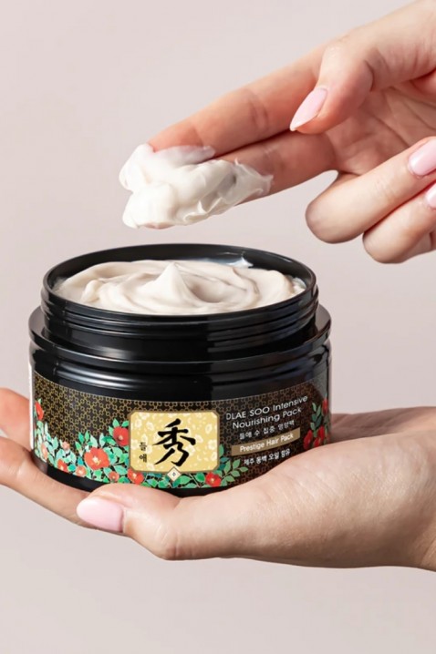 Daeng Gi Meo Ri Dlae Soo Intensive Nourishing Pack 200 mlIVET.EU - Εκπτώσεις έως -80%