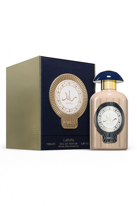 Αραβικό άρωμα Lattafa Ra`ed Absolu EDP 100 mlIVET.EU - Εκπτώσεις έως -80%