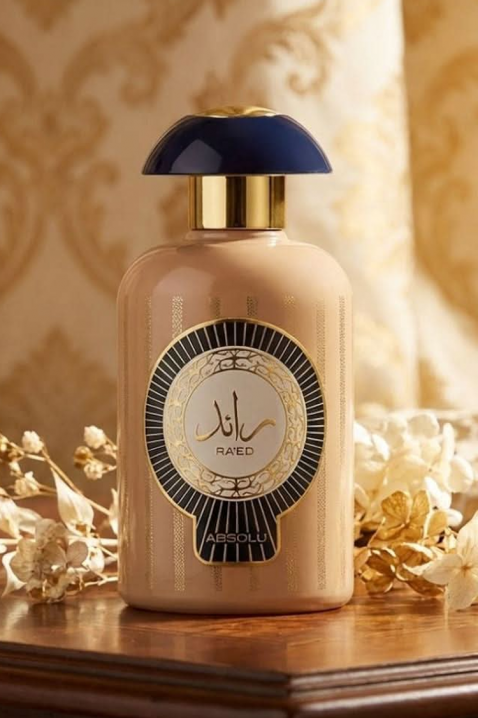Αραβικό άρωμα Lattafa Ra`ed Absolu EDP 100 mlIVET.EU - Εκπτώσεις έως -80%
