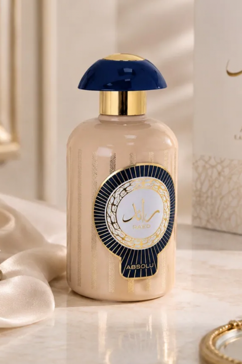 Αραβικό άρωμα Lattafa Ra`ed Absolu EDP 100 mlIVET.EU - Εκπτώσεις έως -80%