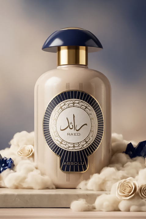 Αραβικό άρωμα Lattafa Ra`ed Absolu EDP 100 mlIVET.EU - Εκπτώσεις έως -80%