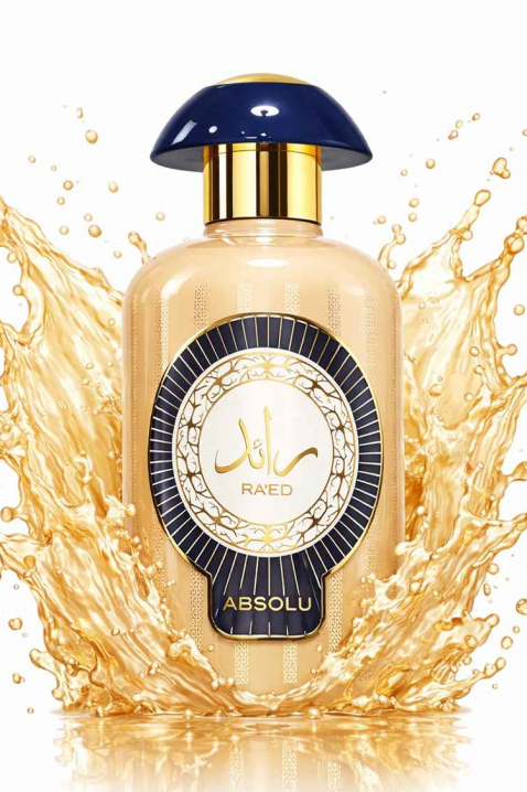 Αραβικό άρωμα Lattafa Ra`ed Absolu EDP 100 mlIVET.EU - Εκπτώσεις έως -80%