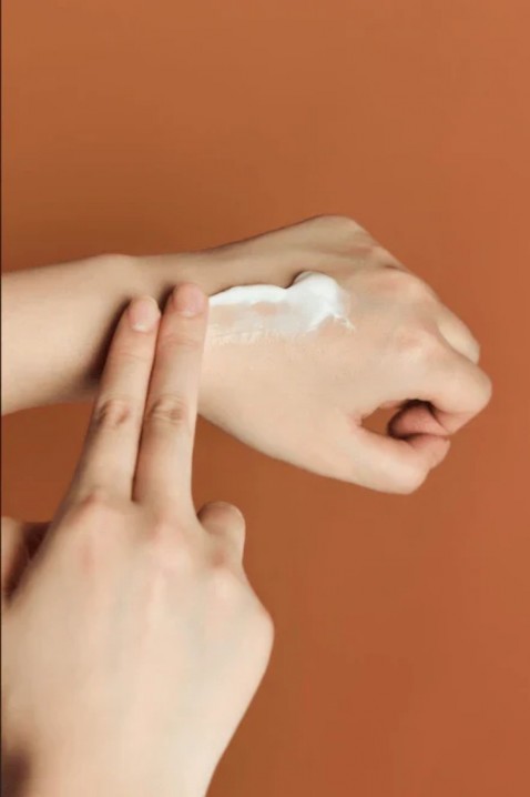 SKIN1004 Madagascar Centella Probio-Cica Enrich Cream Sachet 1.5 mlIVET.EU - Εκπτώσεις έως -80%