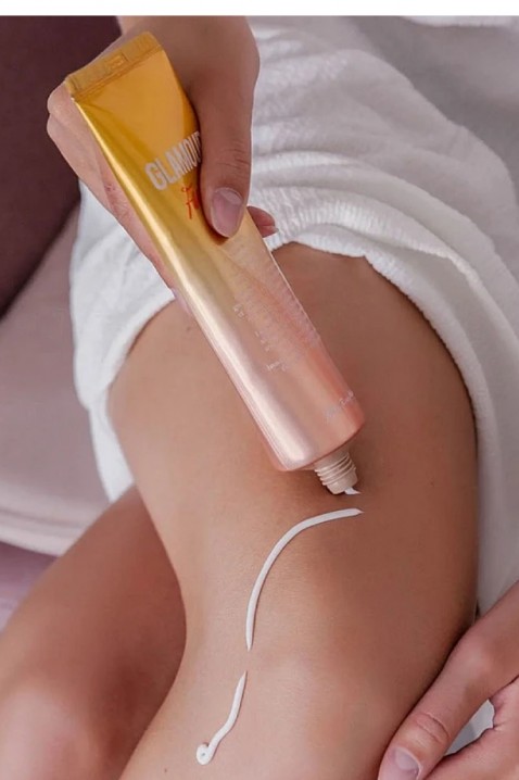 Kiss by Rosemine Fragrance Body Cream Glamour Fantasy 140 mlIVET.EU - Εκπτώσεις έως -80%