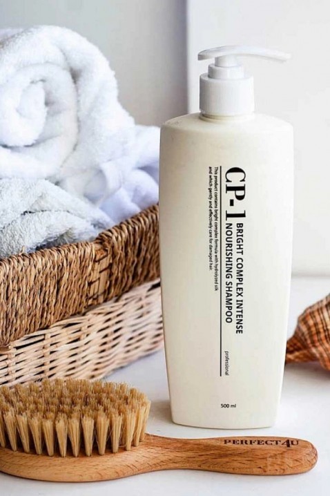 Esthetic House CP-1 BC Intense Nourishing Shampoo Version 2.0 500 mlIVET.EU - Εκπτώσεις έως -80%