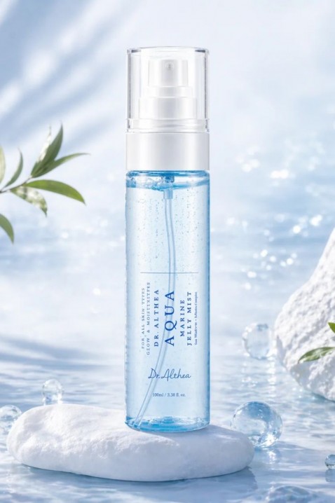 DR. ALTHEA Aqua Marine Jelly Mist 100 mlIVET.EU - Εκπτώσεις έως -80%